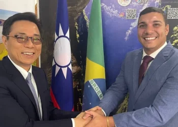 De Malhador pro Mundo: prefeito irá a país da Ásia conhecer tecnologias