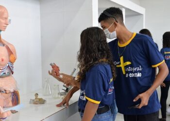 Sergipe abre PSS para professores da Educação em Tempo Integral