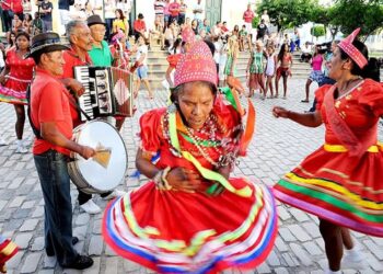 Confira programação de Encontro Cultural de Laranjeiras