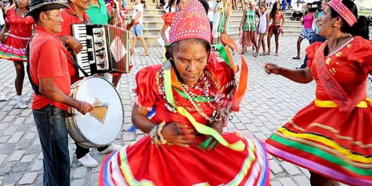 Confira programação de Encontro Cultural de Laranjeiras