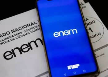 Enem 2022 será reaplicado nos dias 10 e 11 de janeiro