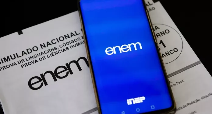 Enem 2022 será reaplicado nos dias 10 e 11 de janeiro