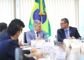 Governo de Sergipe receberá novo equipamento e insumos para rizicultores sergipanos