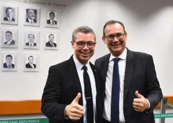 Lideranças e autoridades têm em Fábio Mitidieri e do vice Zezinho Sobral a esperança de Sergipe avançar