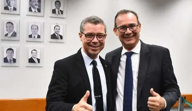 Lideranças e autoridades têm em Fábio Mitidieri e do vice Zezinho Sobral a esperança de Sergipe avançar
