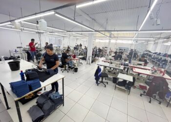 Senac/SE inicia articulação para levar cursos profissionalizantes para setor têxtil do centro sul sergipano