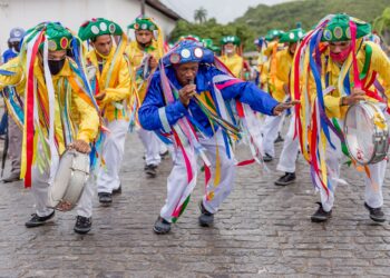 Simpósio do 48º Encontro Cultural de Laranjeiras inicia na quinta-feira