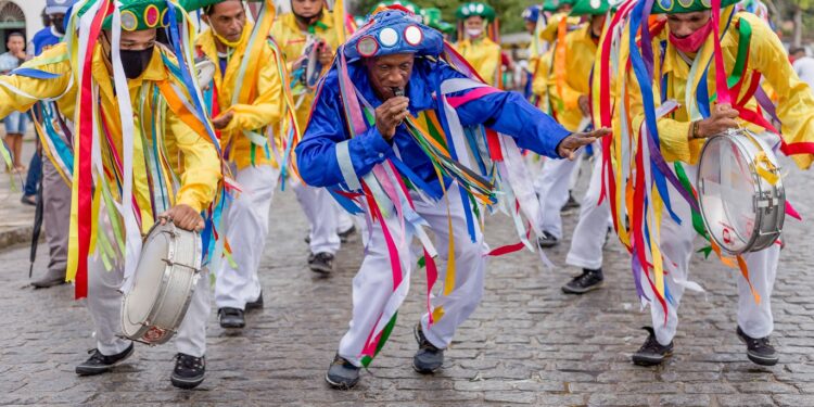 Simpósio do 48º Encontro Cultural de Laranjeiras inicia na quinta-feira