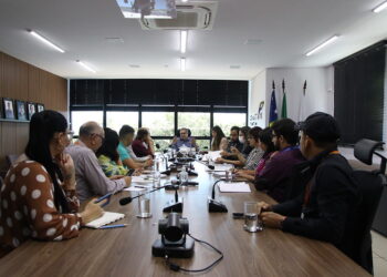 Senac/SE participa de reunião operacional com secretarias de turismo dos municípios que integram o projeto piloto do ‘Vai Turismo’