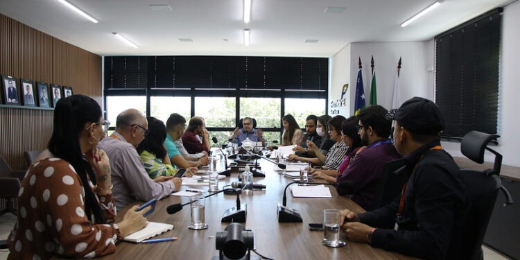 Senac/SE participa de reunião operacional com secretarias de turismo dos municípios que integram o projeto piloto do ‘Vai Turismo’