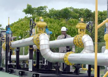 Petrobras reduz preço do gás natural em 11,1%