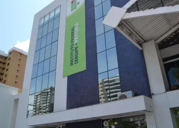 IFS lança edital para Processo Seletivo para o Curso de Formação Inicial e Continuada