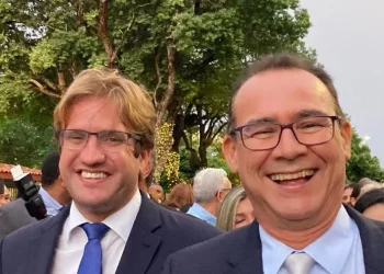 Deputado Marcelo Sobral avalia que governador Fábio representa o avanço que Sergipe precisa