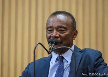 Dr. Manuel Marcos alerta para a necessidade de atenção à saúde mental