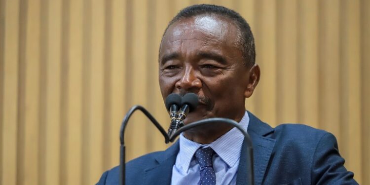 Dr. Manuel Marcos alerta para a necessidade de atenção à saúde mental