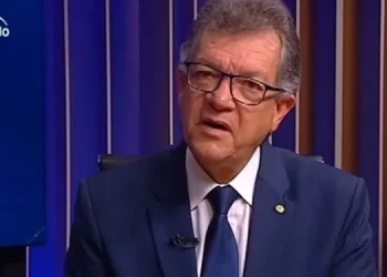 Senador sergipano, Laércio Oliveira diz que fará oposição responsável e respeitosa ao governo Lula
