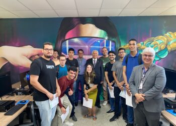 Banese e Tiradentes Innovation Center inauguram laboratório de inovação tecnológica