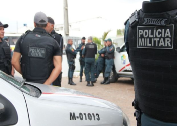 Depatri prende em flagrante mulher por suspeita de falsidade ideológica e uso de documento falso em Aracaju