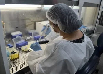Sergipe registra 38 casos novos de Covid-19 e nenhum óbito nesta terça