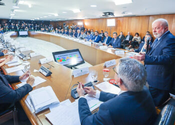 Governo Lula anuncia criação de Conselho Federativo proposto pelos prefeitos