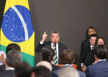 Secretário-geral da Presidência, Ministro Márcio Macêdo promete resgatar participação popular no governo