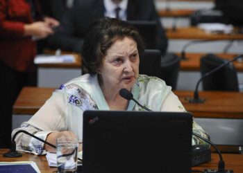 Maria do Carmo assina CPI para apurar depredações e ataques em prédios públicos do DF