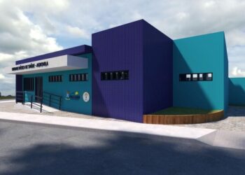 Governo de Itabaiana divulga maquete de como será a Unidade após a construção