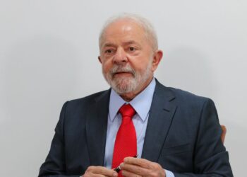 Lula sanciona Orçamento, com veto à nova identificação de recursos
