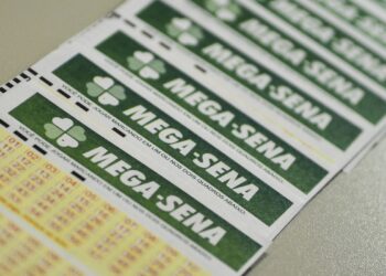Mega-Sena acumula e próximo concurso deve pagar R$ 75 milhões