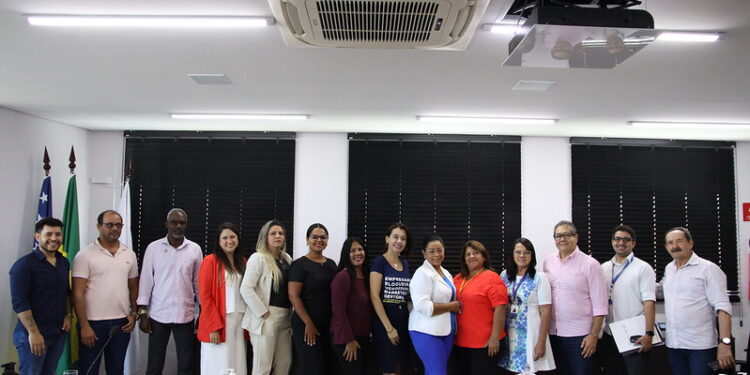 Senac/SE integra a Câmara de Beleza e Estética da Fecomércio