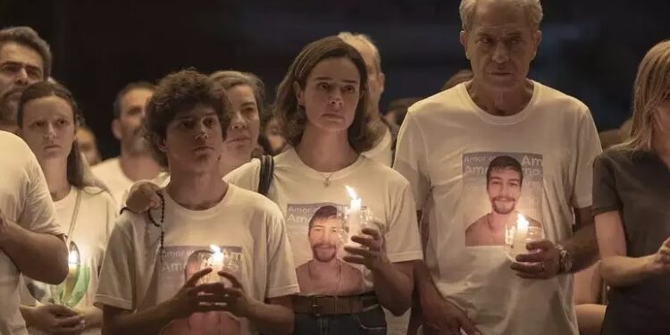 Familiares de vítimas da boate Kiss pretendem processar Netflix por série dramática