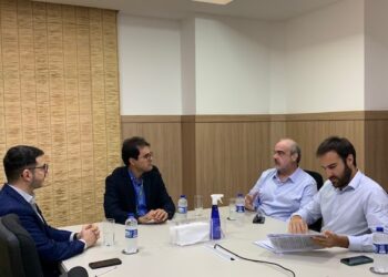 Banese firma parceria com construtora sergipana e financia empreendimento imobiliário