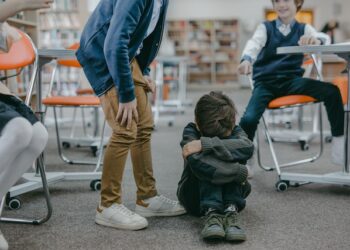 Como combater o bullying na escola
