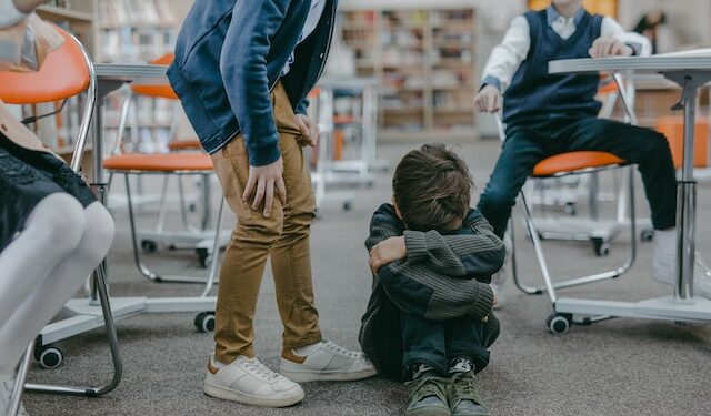 Como combater o bullying na escola