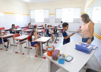 Rede municipal de ensino divulga cronograma de encerramento do ano letivo 2022