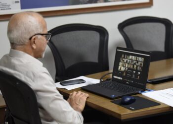 Presidente da FNP, Edvaldo se reúne com relator de PEC para mobilização por reforma tributária justa