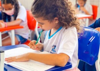 Escolas municipais de Aracaju concluem ano letivo 2022