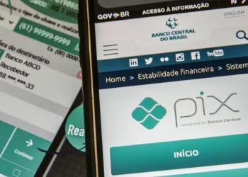 Novas regras do Pix passam a valer a partir desta segunda-feira