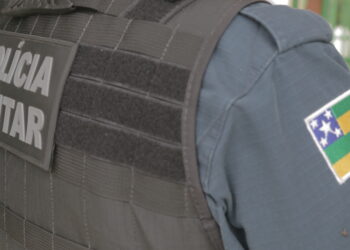 Policia Militar prende suspeito de agredir a companheira em Nossa Senhora do Socorro