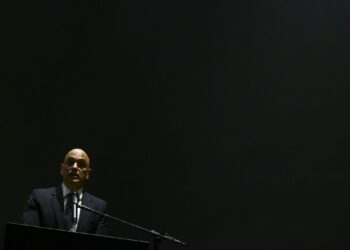 Moraes determina prisão de Anderson Torres