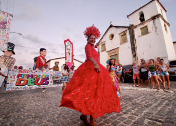 Prefeitura de São Cristóvão divulga programação oficial do “Carnaval dos Carnavais”