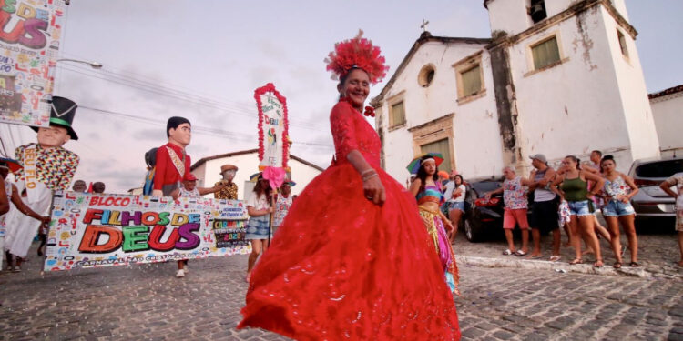 Prefeitura de São Cristóvão divulga programação oficial do “Carnaval dos Carnavais”