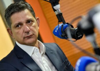 “É indiscutível e inegável a responsabilidade política de Bolsonaro”, afirma Rogério Carvalho sobre atos terroristas em Brasília