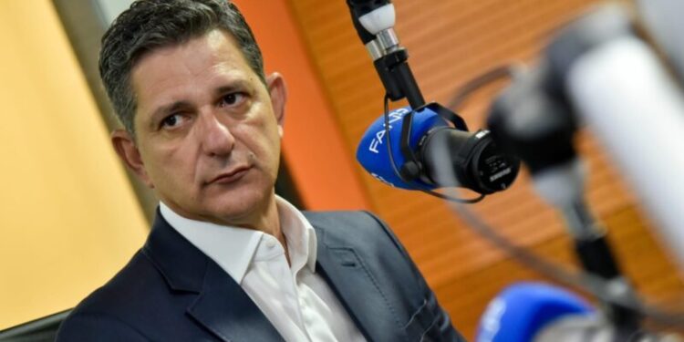 “É indiscutível e inegável a responsabilidade política de Bolsonaro”, afirma Rogério Carvalho sobre atos terroristas em Brasília