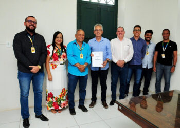 São Cristóvão faz parte do seleto grupo de municípios com CEP específico para cada rua