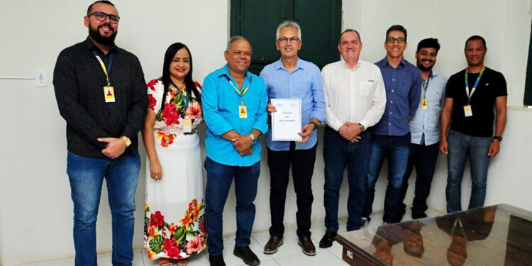 São Cristóvão faz parte do seleto grupo de municípios com CEP específico para cada rua
