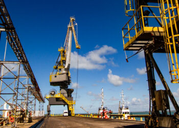 Sergipe registra aumento de 48% na exportação de suco de laranja em 2022