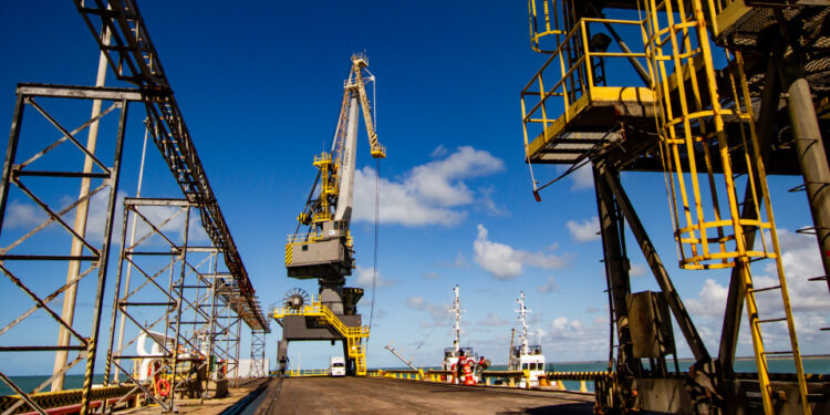 Sergipe registra aumento de 48% na exportação de suco de laranja em 2022