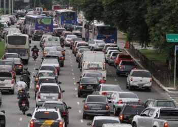 Código de Trânsito Brasileiro completa 25 anos com avanços