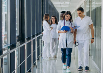 Unit lança novas pós-graduações em serviços de saúde